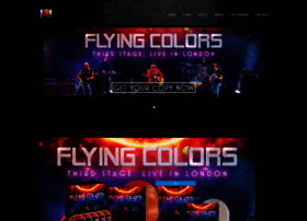 Flyingcolorsmusic.com thumbnail