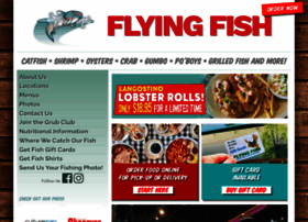 Flyingfishinthe.net thumbnail