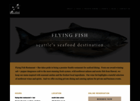 Flyingfishseattle.com thumbnail