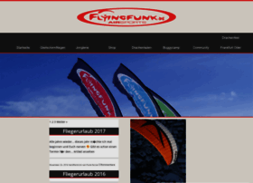 Flyingfunk.de thumbnail