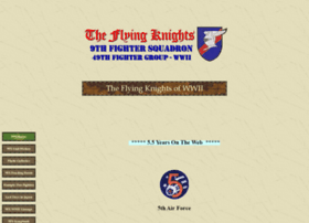 Flyingknights.net thumbnail Flyingknights.net thumbnail