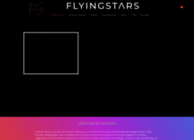 Flyingstars.art thumbnail