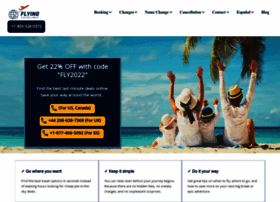 Flyinguidelines.com thumbnail