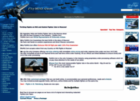 Flymig.com thumbnail
