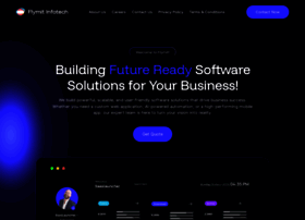 Flymit.com thumbnail