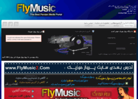 Flymusic1.com thumbnail