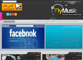 Flymusic31.ir thumbnail