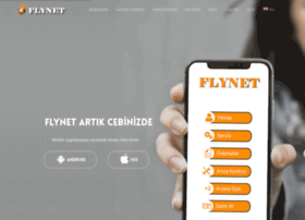 Flynet.net thumbnail