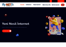 Flynet.net.tr thumbnail Flynet.net.tr thumbnail