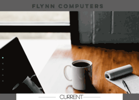Flynncomputers.com thumbnail