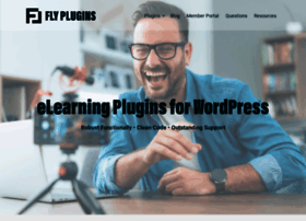 Flyplugins.com thumbnail