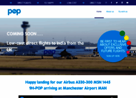 Flypop.co.uk thumbnail Flypop.co.uk thumbnail