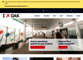 Flyquietoak.com thumbnail