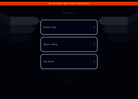 Flyshare.cz thumbnail