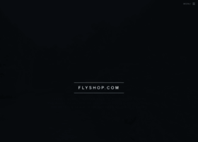 Flyshop.com thumbnail