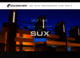 Flysux.com thumbnail