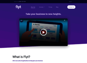 Flyt.online thumbnail