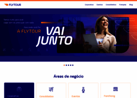 Flytourviagens.com.br thumbnail