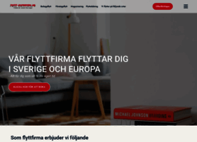 Flyttexperten.com thumbnail