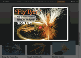 Flytyer.com thumbnail