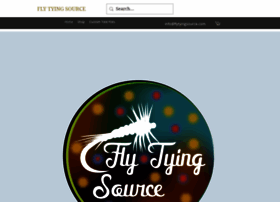Flytyingsource.com thumbnail