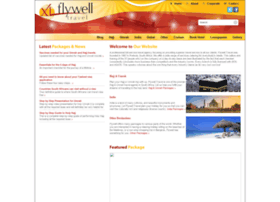 Flywell.co.za thumbnail