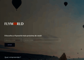 Flyworld.com.br thumbnail