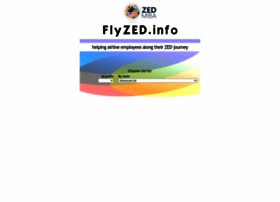Flyzed.info thumbnail