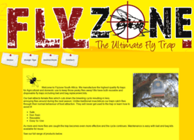 Flyzonesa.co.za thumbnail