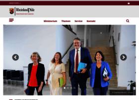 Fm.rlp.de thumbnail