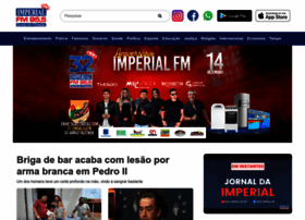 Fmimperial.com.br thumbnail