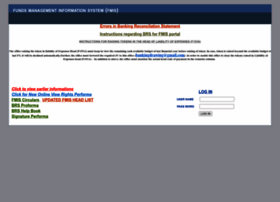 Fmis.pspcl.in thumbnail