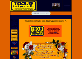 Fmlatorre.net thumbnail