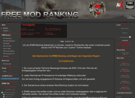 Fmr-stats.de thumbnail Fmr-stats.de thumbnail