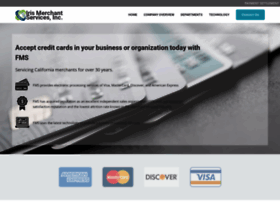 Fmspayment.com thumbnail