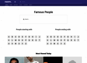 Fmsppl.com thumbnail