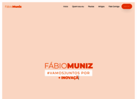 Fmuniz.com.br thumbnail