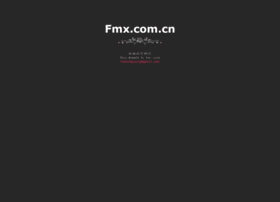 Fmx.com.cn thumbnail