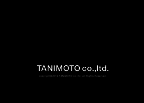 Fn-tanimoto.co.jp thumbnail
