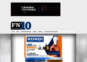 Fn10.com.br thumbnail
