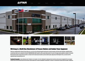 Fna-group.com thumbnail