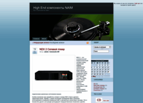 Fnaim.ru thumbnail