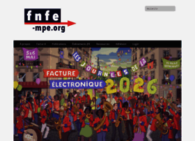 Fnfe-mpe.org thumbnail