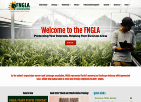 Fngla.org thumbnail
