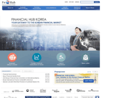 Fnhubkorea.kr thumbnail