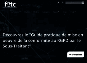 Fntc.org thumbnail