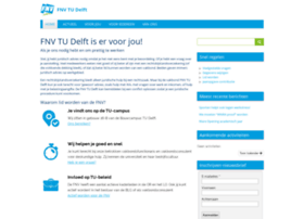 Fnv-tudelft.nl thumbnail Fnv-tudelft.nl thumbnail