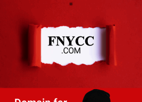 Fnycc.com thumbnail