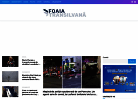 Foaiatransilvana.ro thumbnail