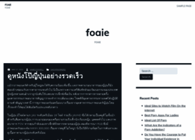Foaie.com thumbnail